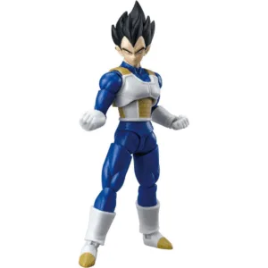 Dragon Ball Super Evolve Vegeta - Dragonballz