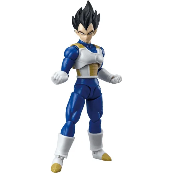 Dragon Ball Super Evolve Vegeta - Dragonballz