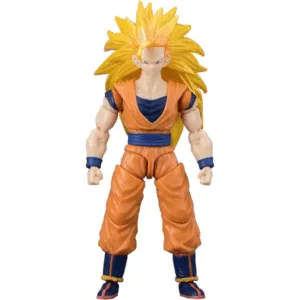 Dragon Ball Super Evolve Super Saiyan Go - Dragonballz