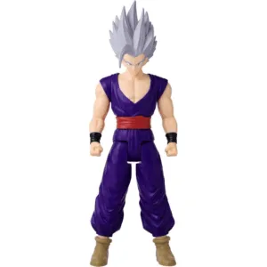 Dragon Ball Limit Breaker Gohan Beast - Dragonballz