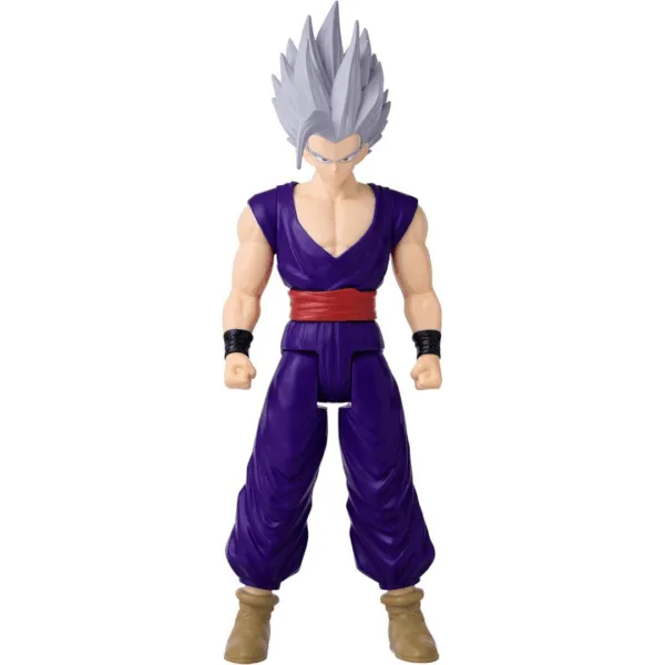 Dragon Ball Limit Breaker Gohan Beast - Dragonballz