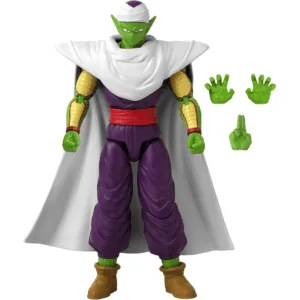 Dragon Stars Superhero Piccolo - Dragonballz