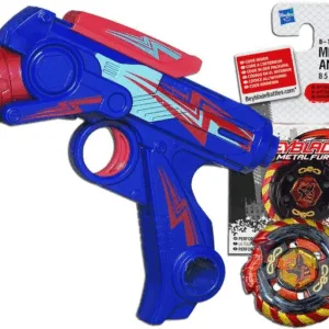 Beyblade Gear Power blaster pakke - Beyblade