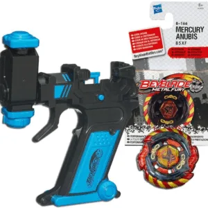 Beyblade Gear Target blaster pakke - Beyblade