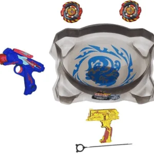Cyclone Arena Anubis vs Anubis pakke - Beyblade