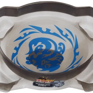 Beyblade Salamander Cyclone Arena - Beyblade
