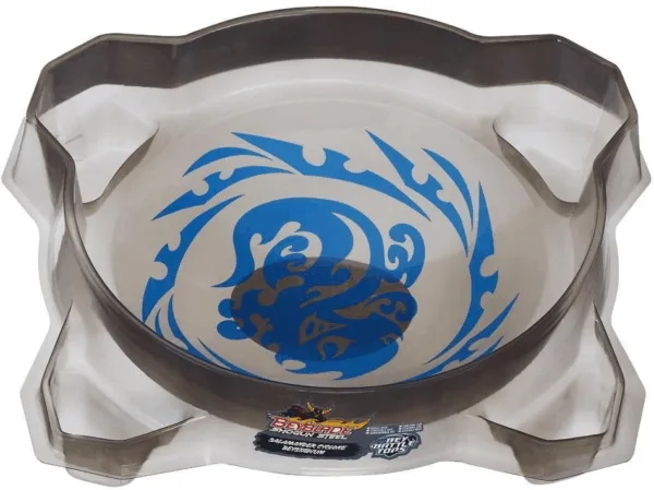 Beyblade Salamander Cyclone Arena - Beyblade