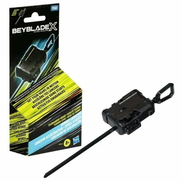 Beyblade X  Winder Launcher - Beyblade