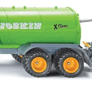 Vacuum tanker 1:32 - Siku