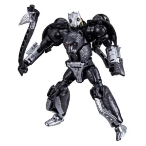 Transformers Shadow Panther - Transformers