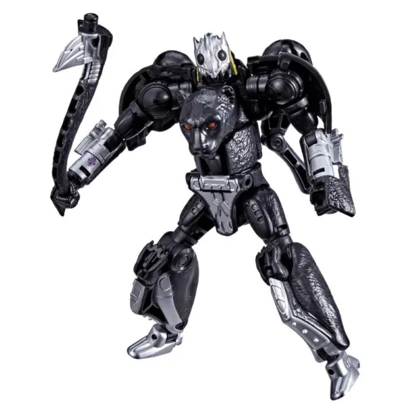 Transformers Shadow Panther - Transformers