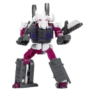 Transformers Skullgrin Figur - Transformers