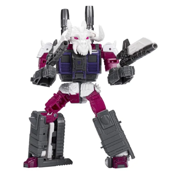 Transformers Skullgrin Figur - Transformers