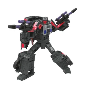 Transformer Wild Rider Figur - Transformers