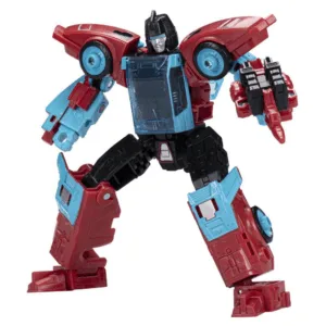 Transformers Pointblank Figur - Transformers