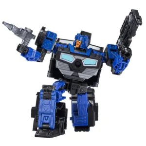 Transformers Crankcase Figur - Transformers