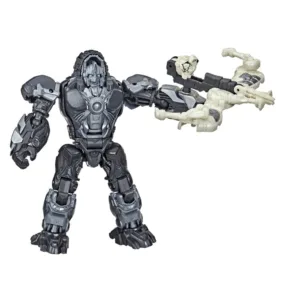 Transformers Optimus Primal Figur - Transformers
