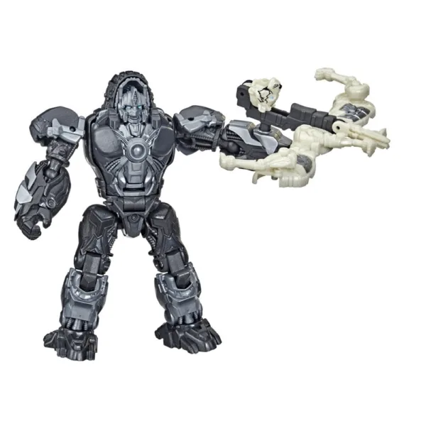 Transformers Optimus Primal Figur - Transformers