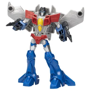 Transformers EarthSpark Starscream - Transformers