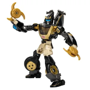 Transformers Prowl Figur - Transformers