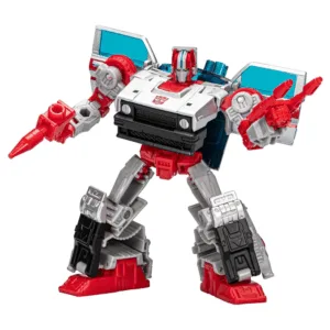 Transformers Crosscut Figur - Transformers