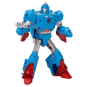 Transformers Devcon Figur - Transformers