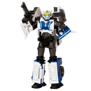 Transformers Strongarm Figur - Transformers