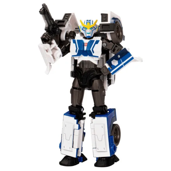 Transformers Strongarm Figur - Transformers