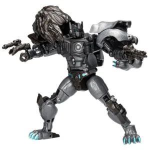 Transformers Nemesis Leo Prime Figur - Transformers