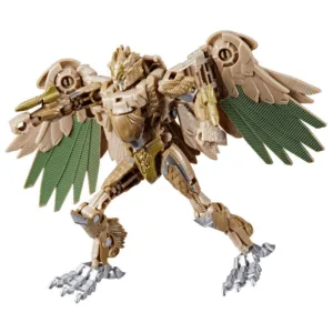 Transformers Airazor Figur - Transformers