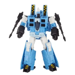 Transformers G2 Universe Cloudcover Figu - Transformers