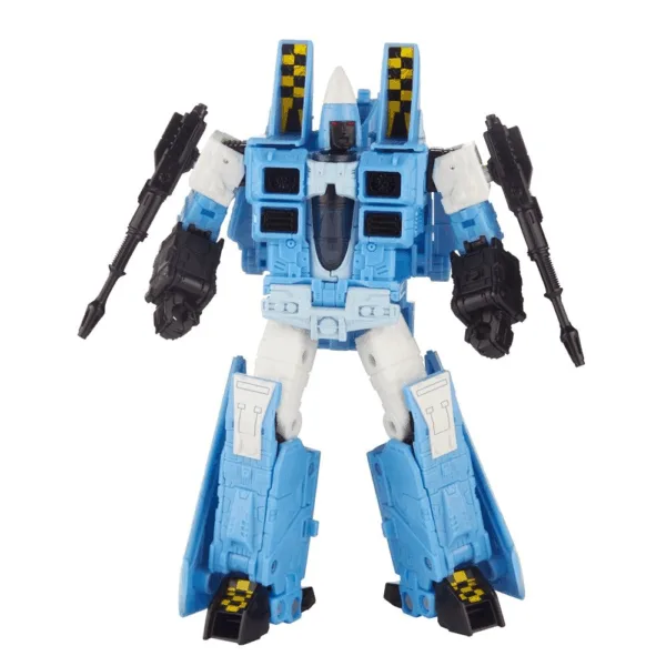 Transformers G2 Universe Cloudcover Figu - Transformers