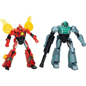 Transformers Earthspark Combiner - Transformers