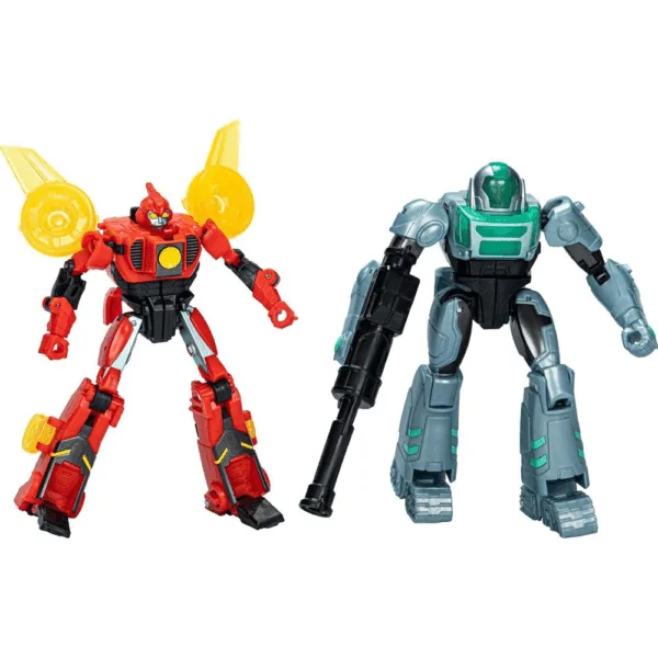 Transformers Earthspark Combiner - Transformers