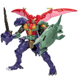 Transformers Magmatron Figur - Transformers