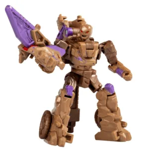 Transformers Geocron Figur - Transformers