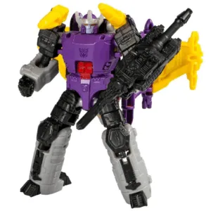 Transformers Galvatron Figur - Transformers