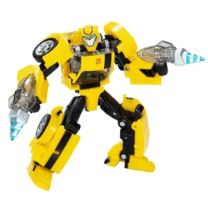 Transformers Bumblebee Figur - Transformers