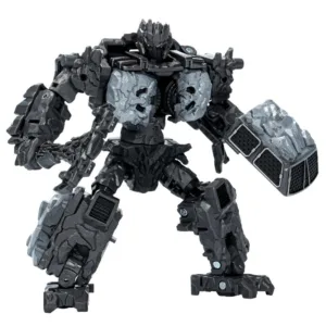 Transformers Magneous Figur - Transformers