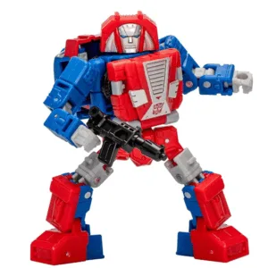 Transformers Autobot Gears Figur - Transformers
