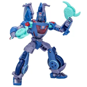 Transformers Infernac Universe Chromia F - Transformers