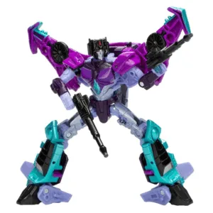 Transformers Slipstream Figur - Transformers