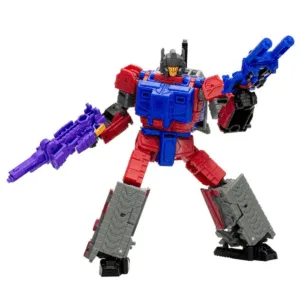 Transformers Quake Figur - Transformers