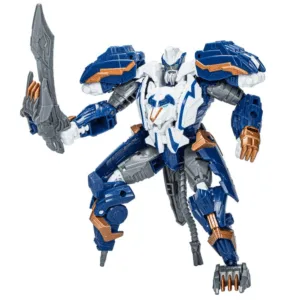 Transformers Thundertron Figur - Transformers