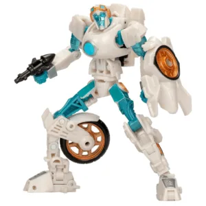 Transformers EarthSpark Terran Trash - Transformers