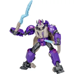 Transformers Alpha Trion Figur - Transformers