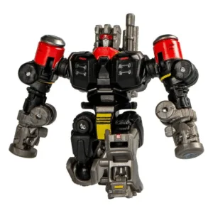 Transformers Frenzy Figur - Transformers