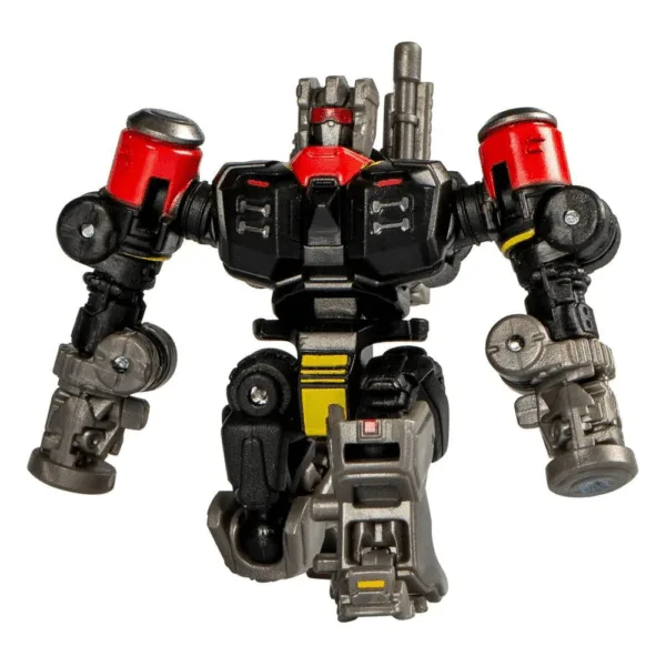 Transformers Frenzy Figur - Transformers