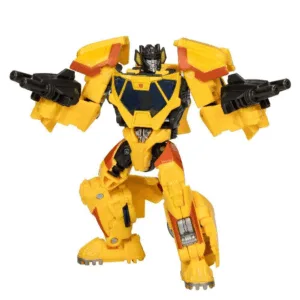 Transformers Sunstreaker Figur - Transformers