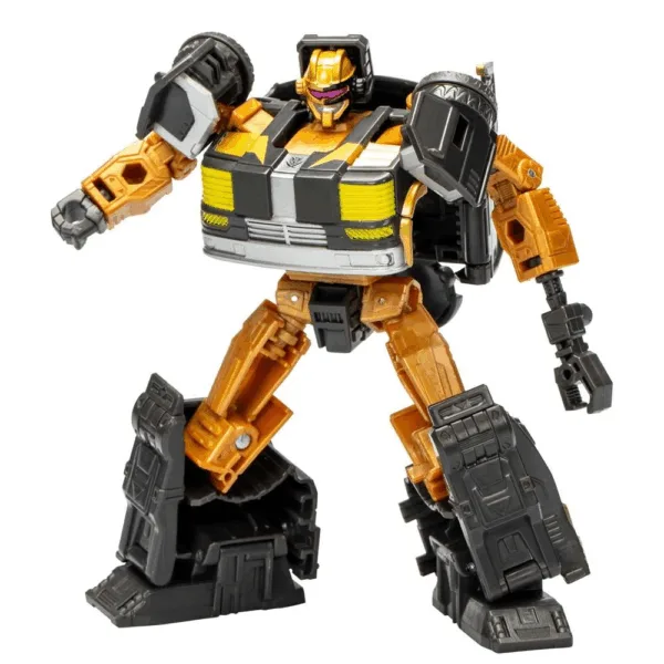 Transformers Cannonball Figur - Transformers